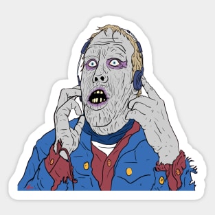 Bub Sticker